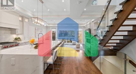 Residential - Single Family Home - Toronto, Canada - Canada