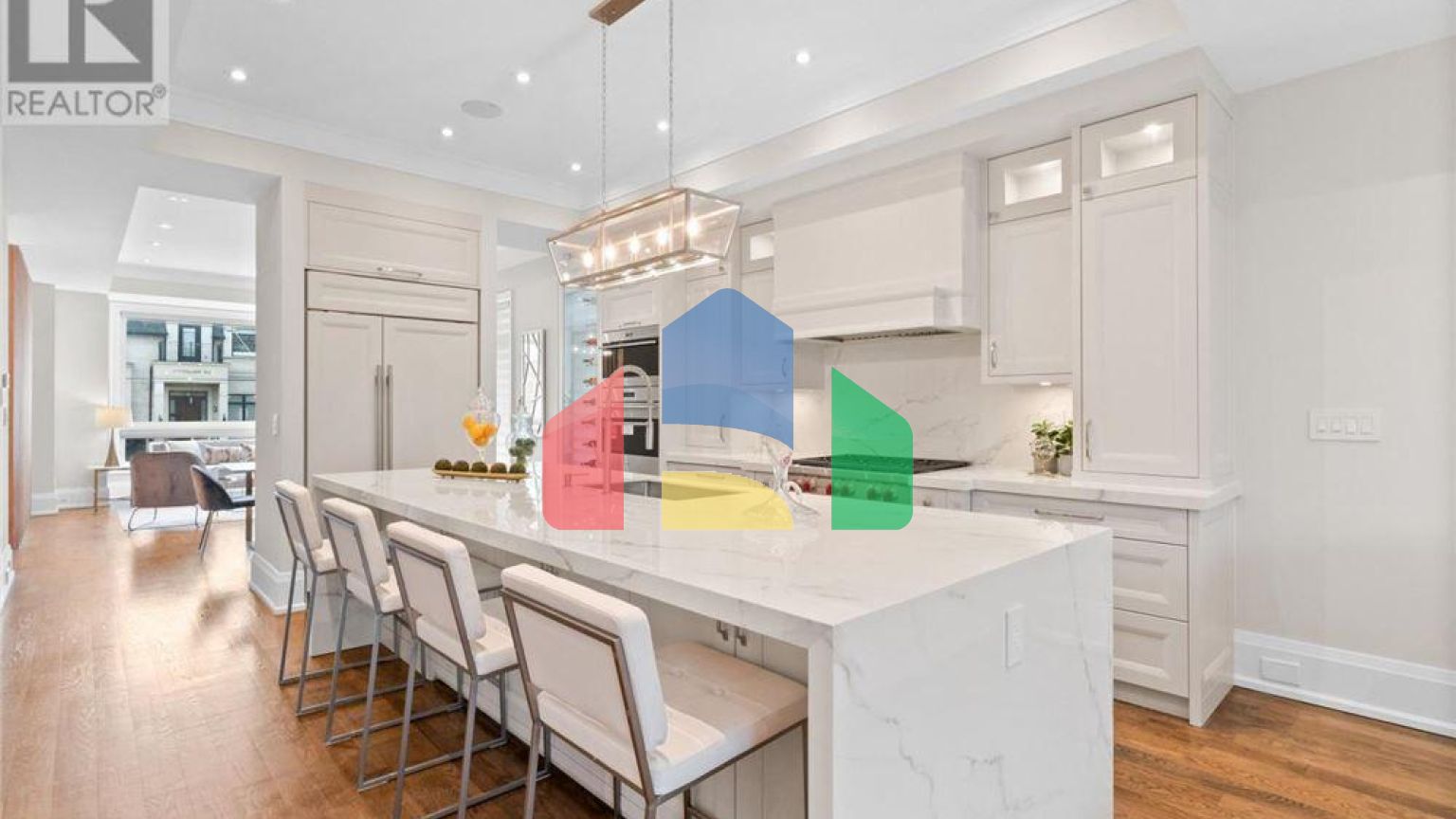 Residential - Single Family Home - Toronto, Canada - Canada