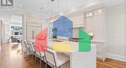 Residential - Single Family Home - Toronto, Canada - Canada