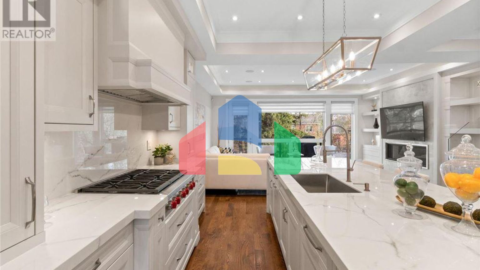 Residential - Single Family Home - Toronto, Canada - Canada