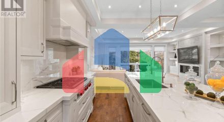 Residential - Single Family Home - Toronto, Canada - Canada