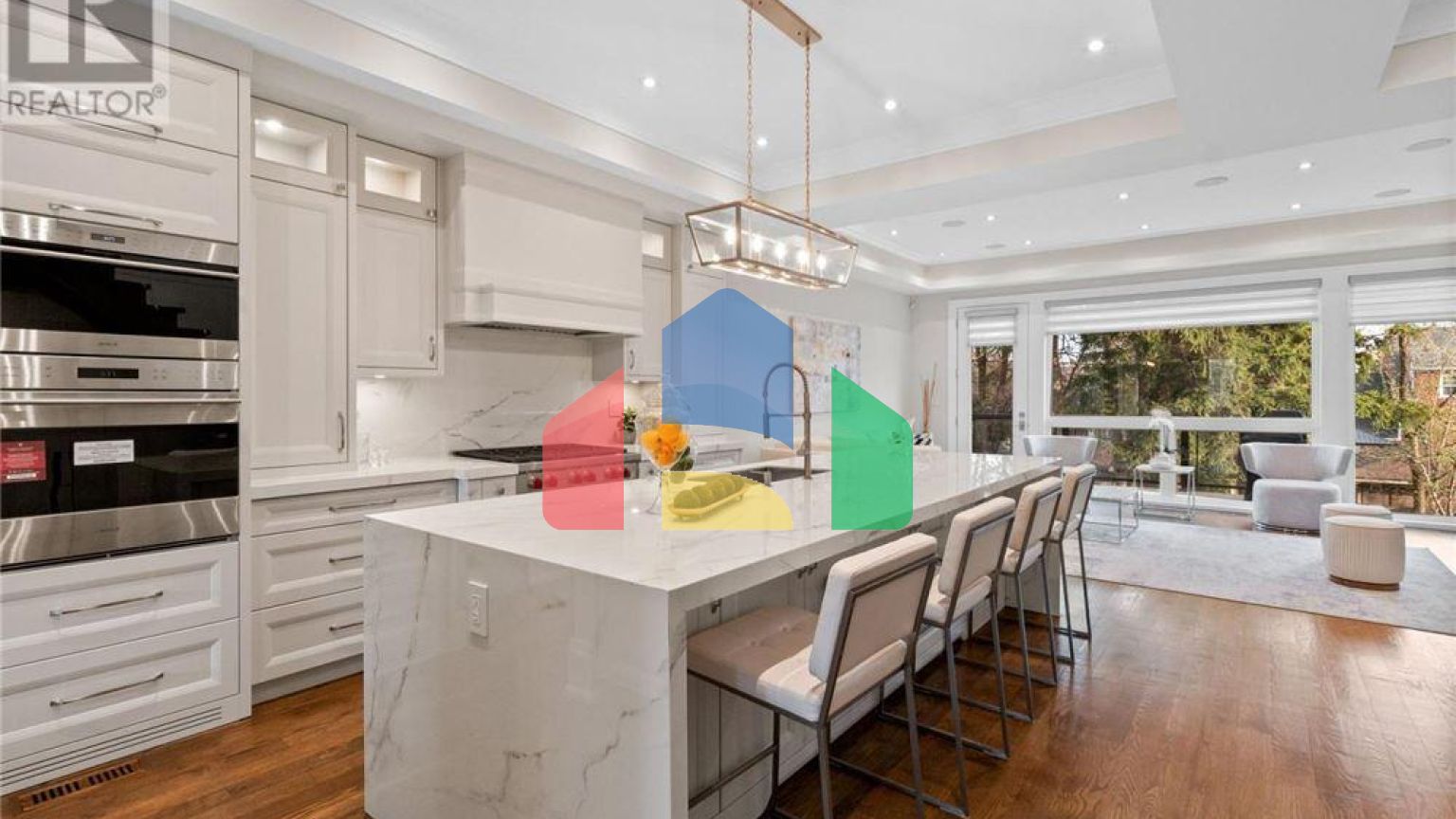 Residential - Single Family Home - Toronto, Canada - Canada