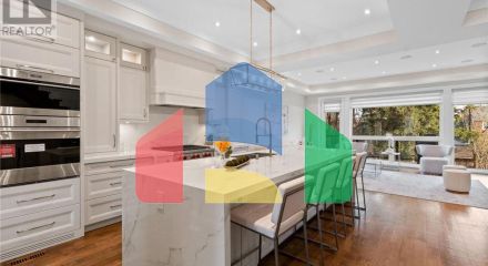 Residential - Single Family Home - Toronto, Canada - Canada