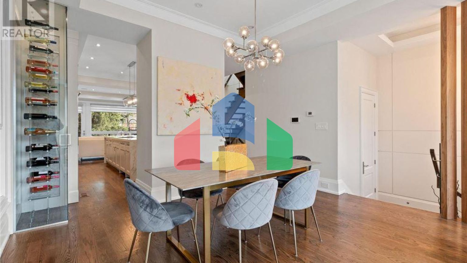 Residential - Single Family Home - Toronto, Canada - Canada