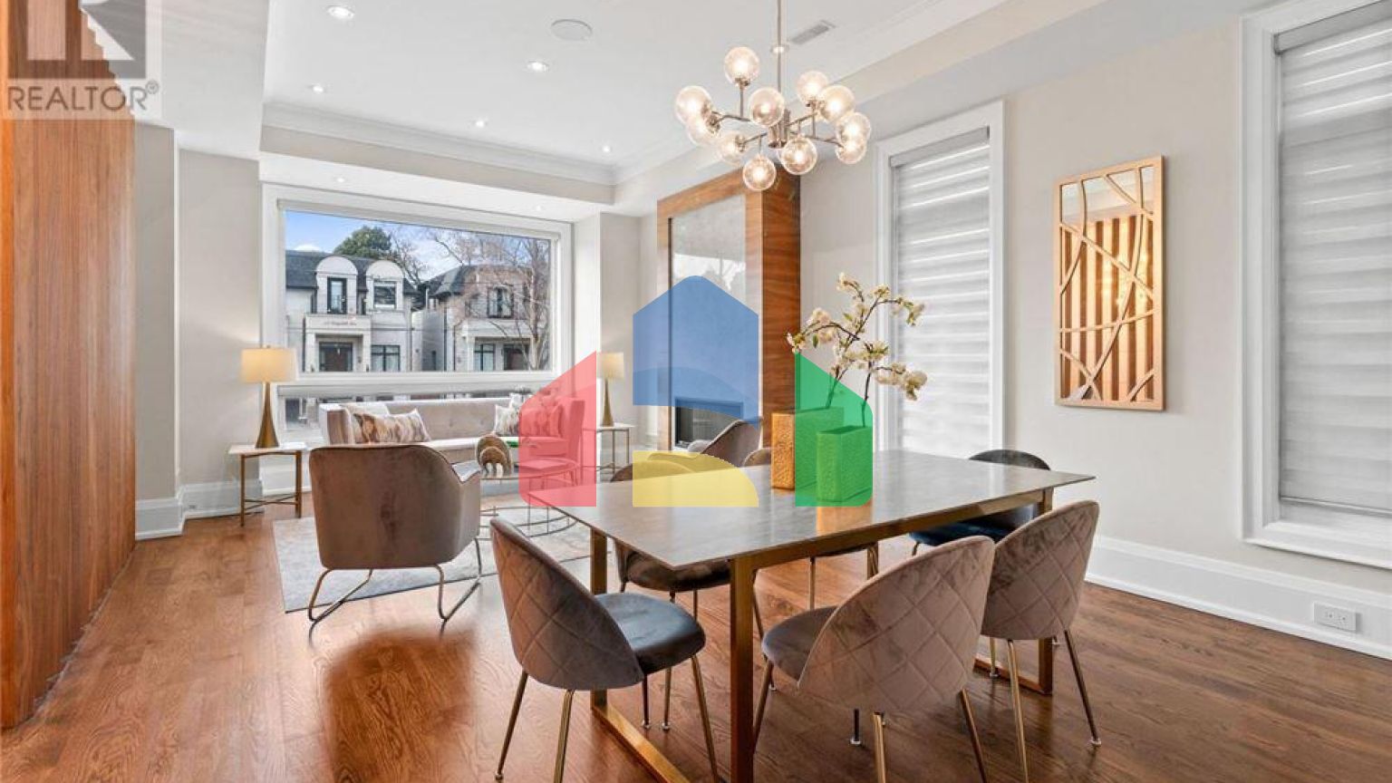 Residential - Single Family Home - Toronto, Canada - Canada