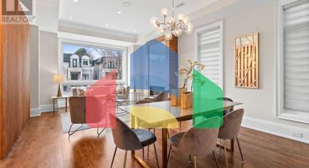 Residential - Single Family Home - Toronto, Canada - Canada