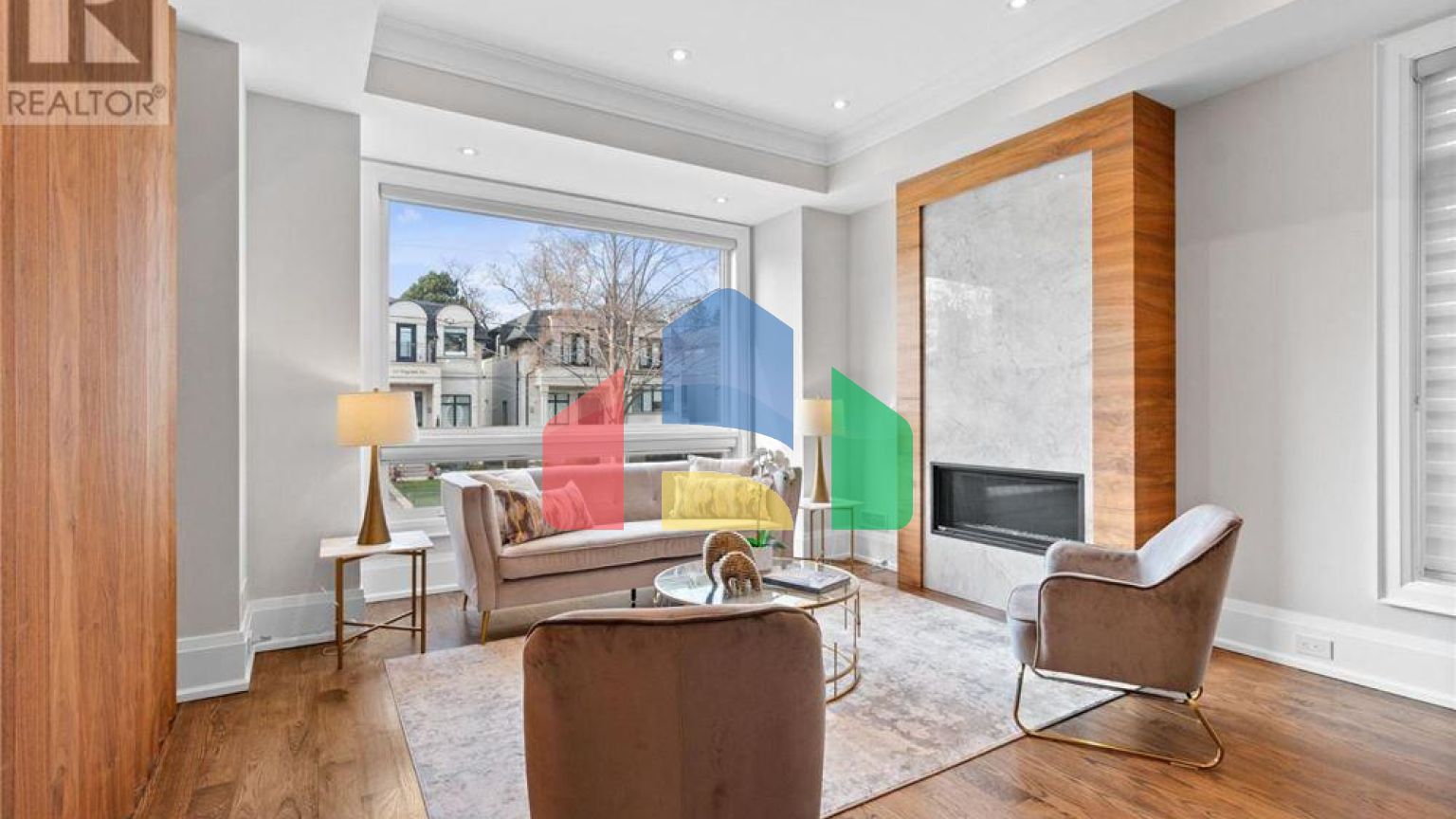 Residential - Single Family Home - Toronto, Canada - Canada