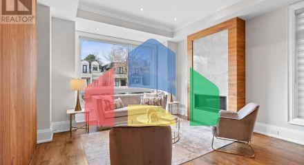 Residential - Single Family Home - Toronto, Canada - Canada