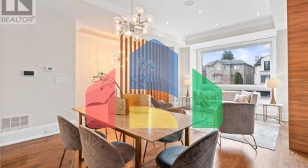 Residential - Single Family Home - Toronto, Canada - Canada