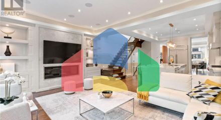 Residential - Single Family Home - Toronto, Canada - Canada