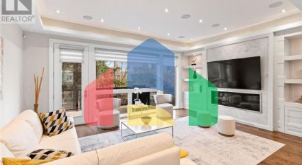 Residential - Single Family Home - Toronto, Canada - Canada