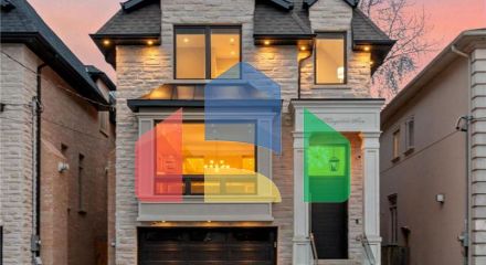Residential - Single Family Home - Toronto, Canada - Canada