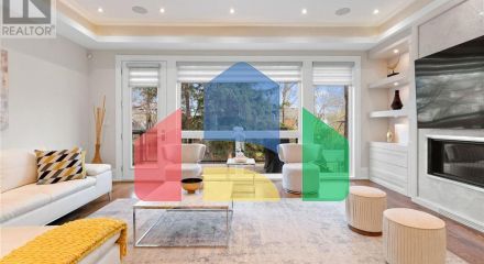 Residential - Single Family Home - Toronto, Canada - Canada