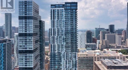 Residential - Condo/Apartment - Toronto, Canada - Canada