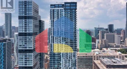 Residential - Condo/Apartment - Toronto, Canada - Canada