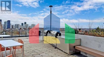Residential - Condo/Apartment - Toronto, Canada - Canada