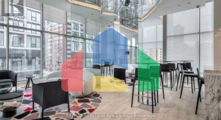 Residential - Condo/Apartment - Toronto, Canada - Canada
