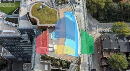 Residential - Condo/Apartment - Toronto, Canada - Canada