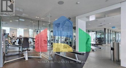 Residential - Condo/Apartment - Toronto, Canada - Canada