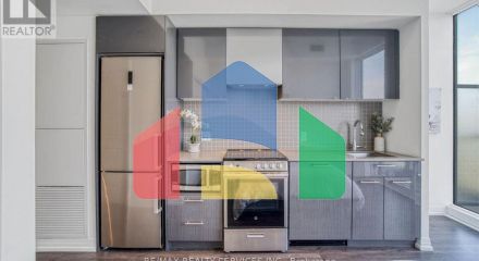 Residential - Condo/Apartment - Toronto, Canada - Canada