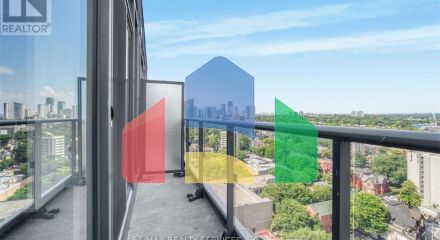 Residential - Condo/Apartment - Toronto, Canada - Canada