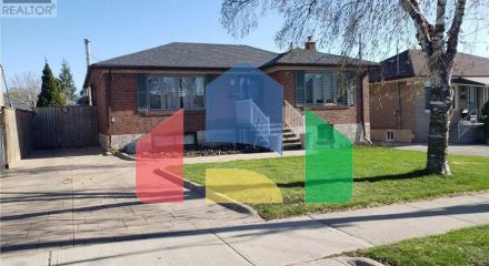 Residential - Single Family Home - Toronto, Canada - Canada