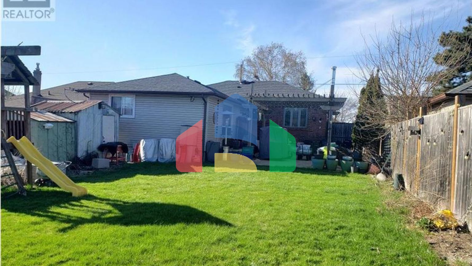 Residential - Single Family Home - Toronto, Canada - Canada