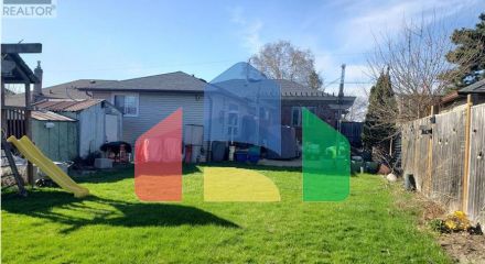 Residential - Single Family Home - Toronto, Canada - Canada