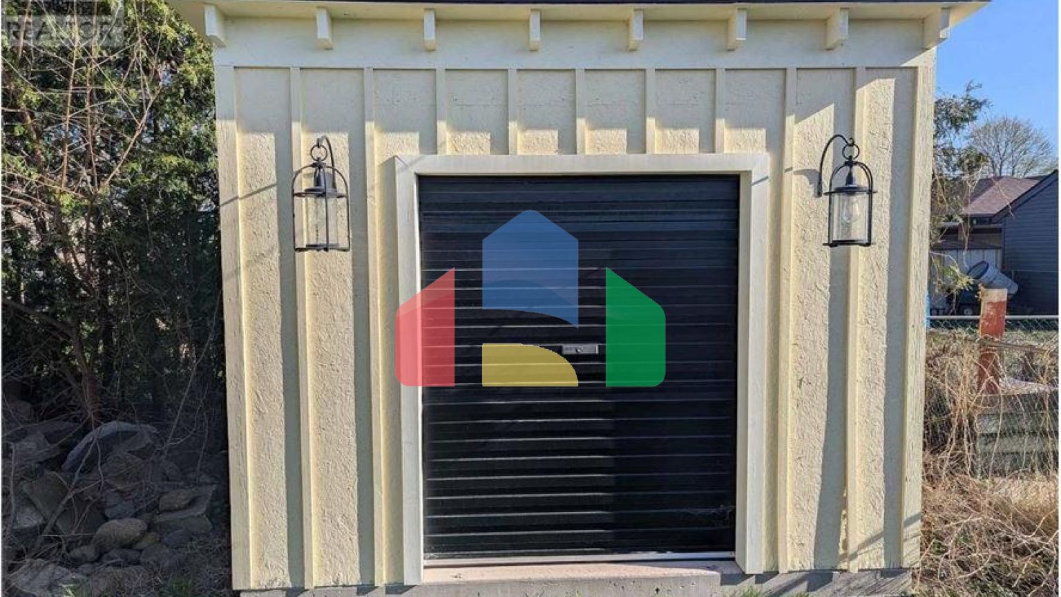 Residential - Single Family Home - Toronto, Canada - Canada