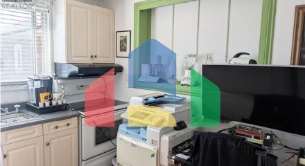 Residential - Single Family Home - Toronto, Canada - Canada