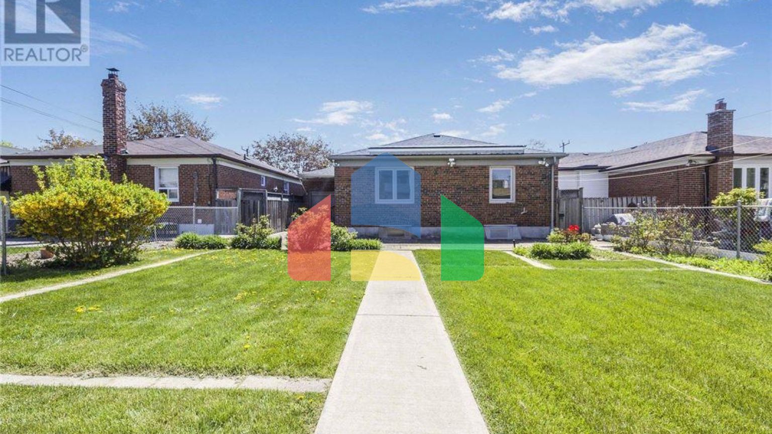 Residential - Single Family Home - Toronto, Canada - Canada