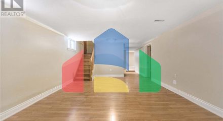 Residential - Single Family Home - Toronto, Canada - Canada