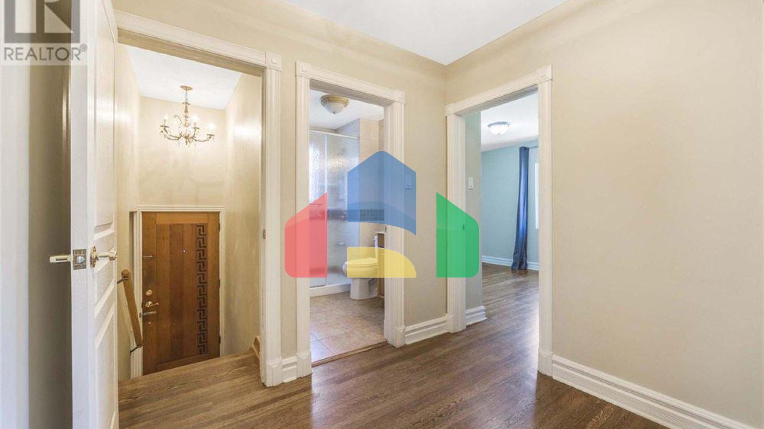 Residential - Single Family Home - Toronto, Canada - Canada