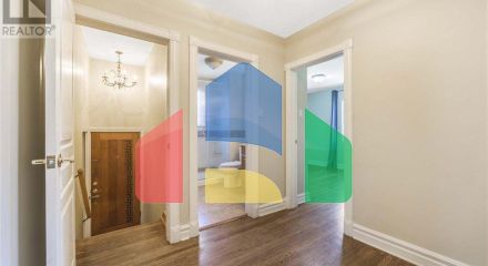 Residential - Single Family Home - Toronto, Canada - Canada