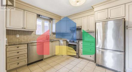 Residential - Single Family Home - Toronto, Canada - Canada