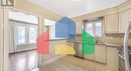 Residential - Single Family Home - Toronto, Canada - Canada
