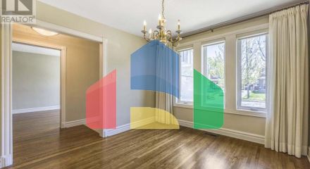 Residential - Single Family Home - Toronto, Canada - Canada