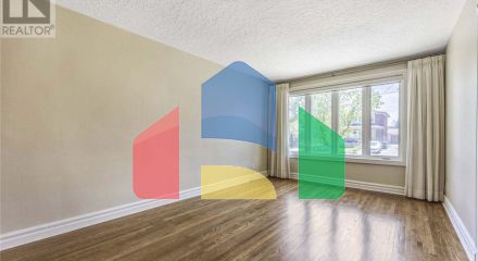 Residential - Single Family Home - Toronto, Canada - Canada