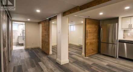 Residential - Multi-Family - Toronto, Canada - Canada