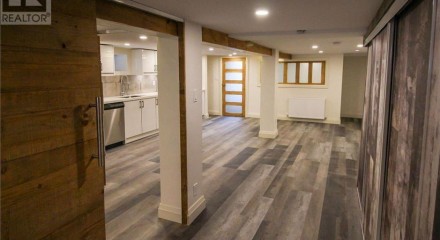 Residential - Multi-Family - Toronto, Canada - Canada