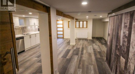 Residential - Multi-Family - Toronto, Canada - Canada