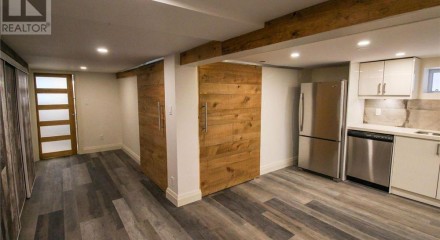 Residential - Multi-Family - Toronto, Canada - Canada