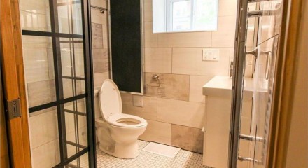 Residential - Multi-Family - Toronto, Canada - Canada