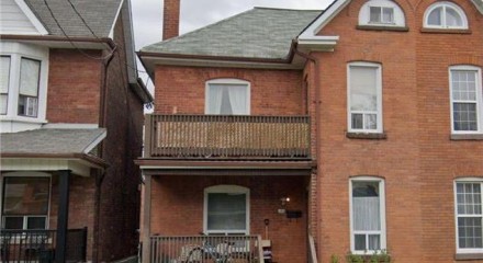Residential - Multi-Family - Toronto, Canada - Canada