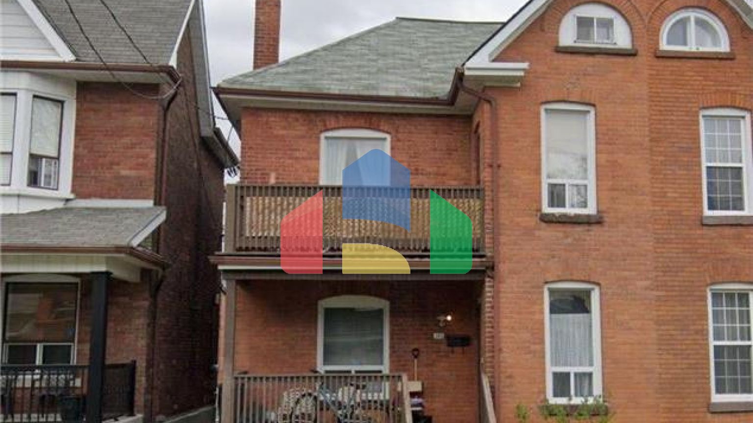 Residential - Multi-Family - Toronto, Canada - Canada