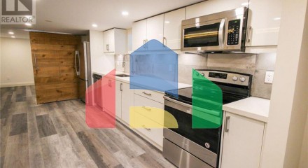 Residential - Multi-Family - Toronto, Canada - Canada