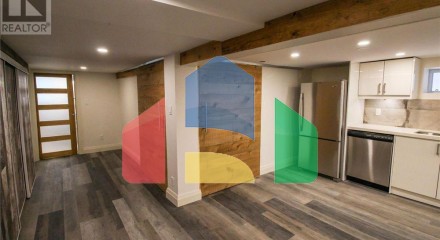Residential - Multi-Family - Toronto, Canada - Canada