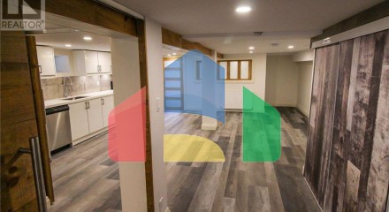 Residential - Multi-Family - Toronto, Canada - Canada
