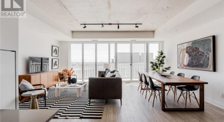 Residential - Condo/Apartment - Toronto, Canada - Canada