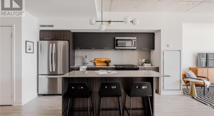 Residential - Condo/Apartment - Toronto, Canada - Canada